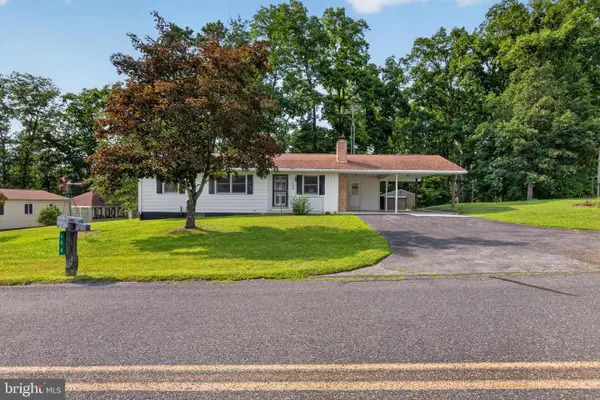 694 Guernsey Rd, ASPERS, PA 17304
