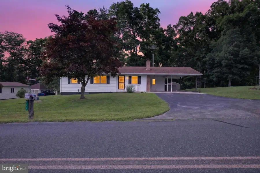 694 Guernsey Rd, Aspers, PA 17304 - #3