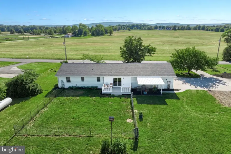 33 Benders Church Rd, Biglerville, PA 17307 - #2