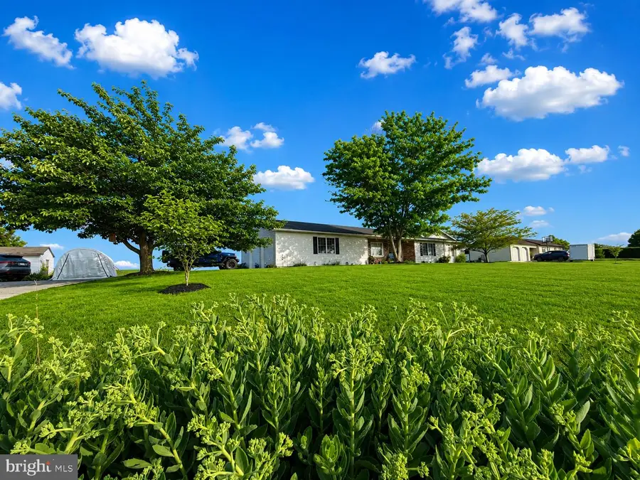 33 Benders Church Rd, Biglerville, PA 17307 - #3