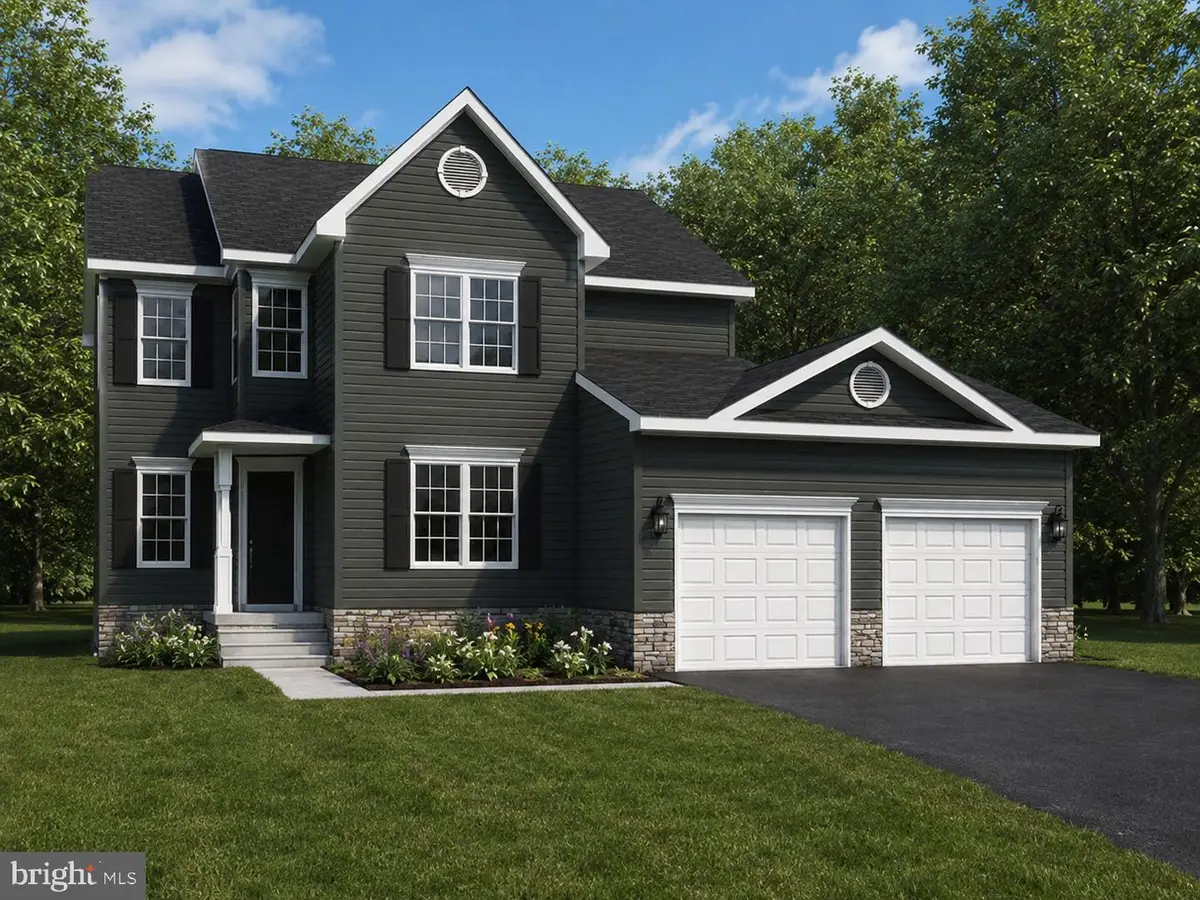 201 Red Stone Lane #87, Hanover, PA 17331 - #1