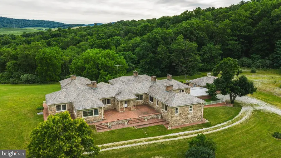 1207 Flohrs Church Rd, Biglerville, PA 17307 - #3