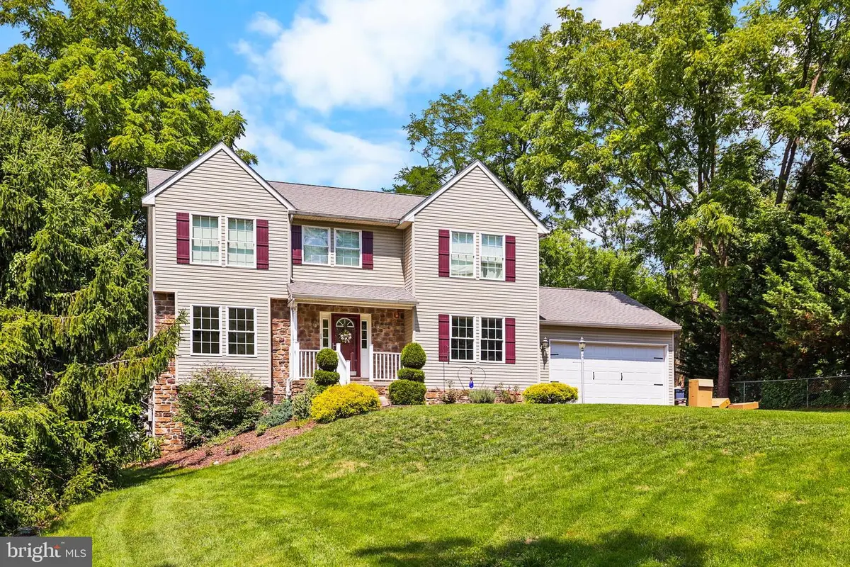 15 Deep Powder Trl, Fairfield, PA 17320 - #1