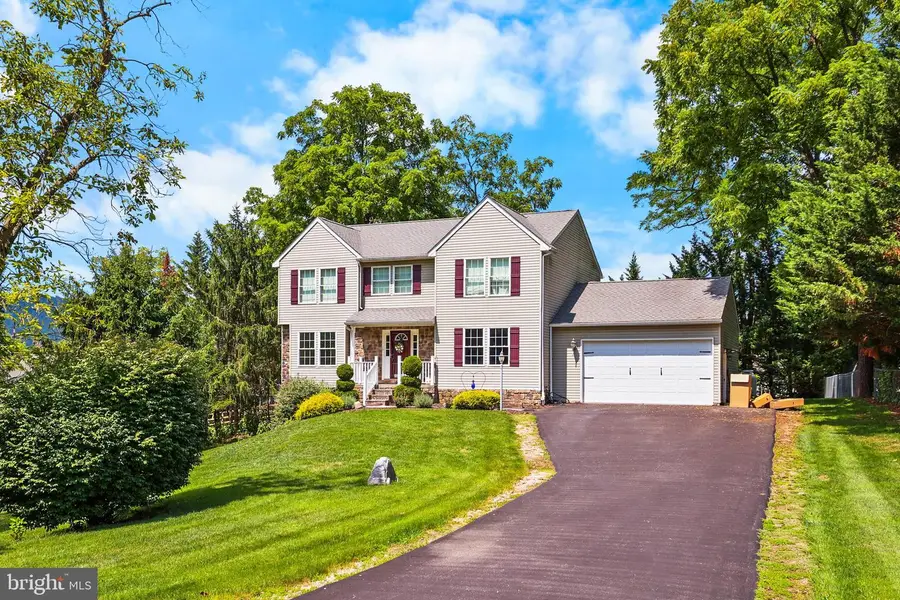 15 Deep Powder Trl, Fairfield, PA 17320 - #3