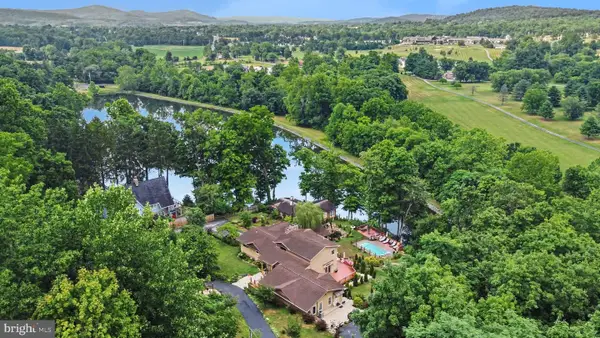 26 Lakeside Trl, FAIRFIELD, PA 17320