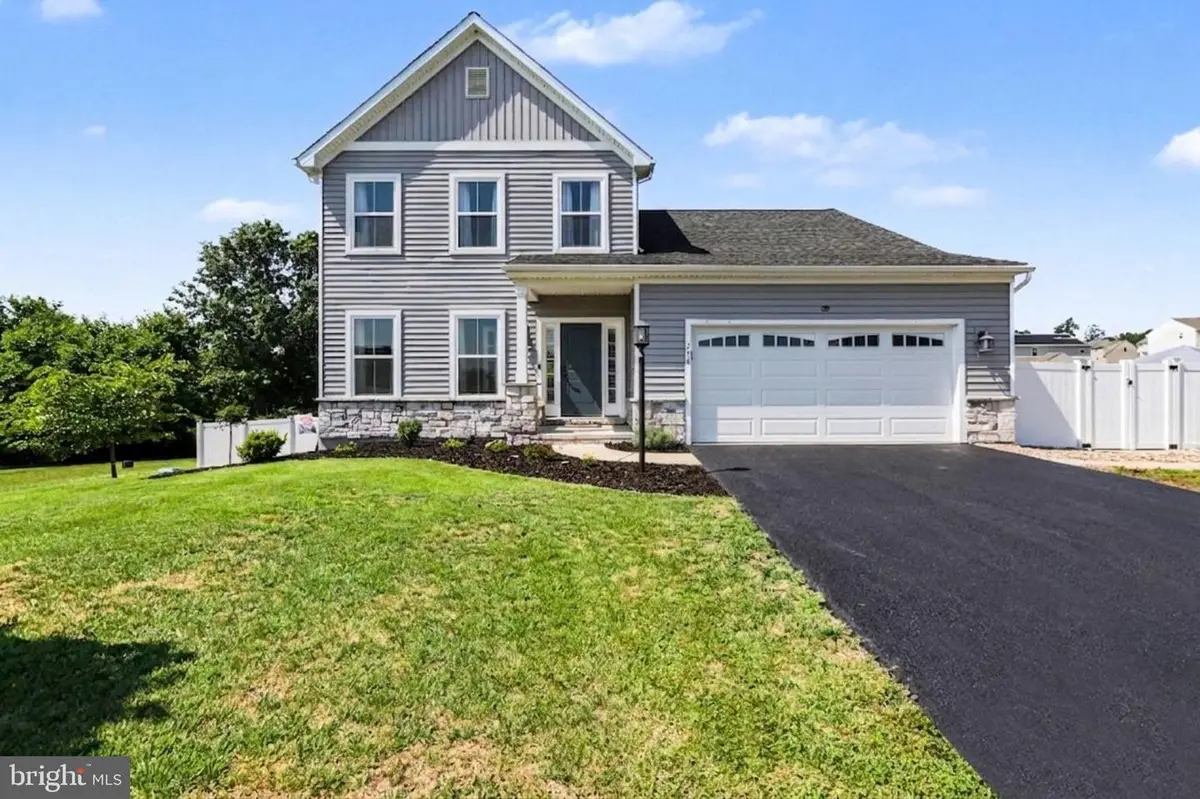 276 Jessica Drive, East Berlin, PA 17316 - #1