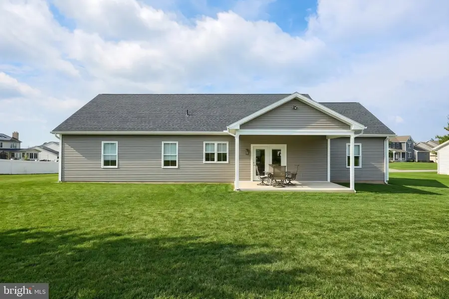 15 Onyx Rd, New Oxford, PA 17350 - #2