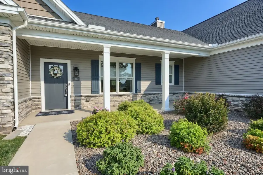 15 Onyx Rd, New Oxford, PA 17350 - #3