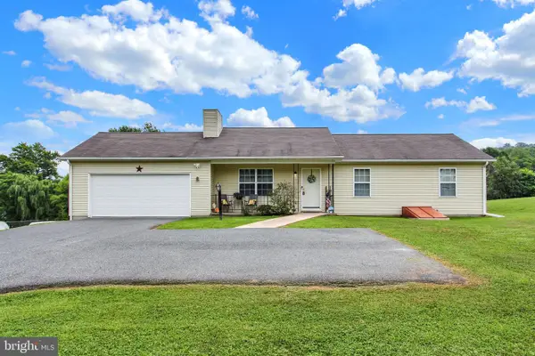 1475 Gablers Rd, GARDNERS, PA 17324