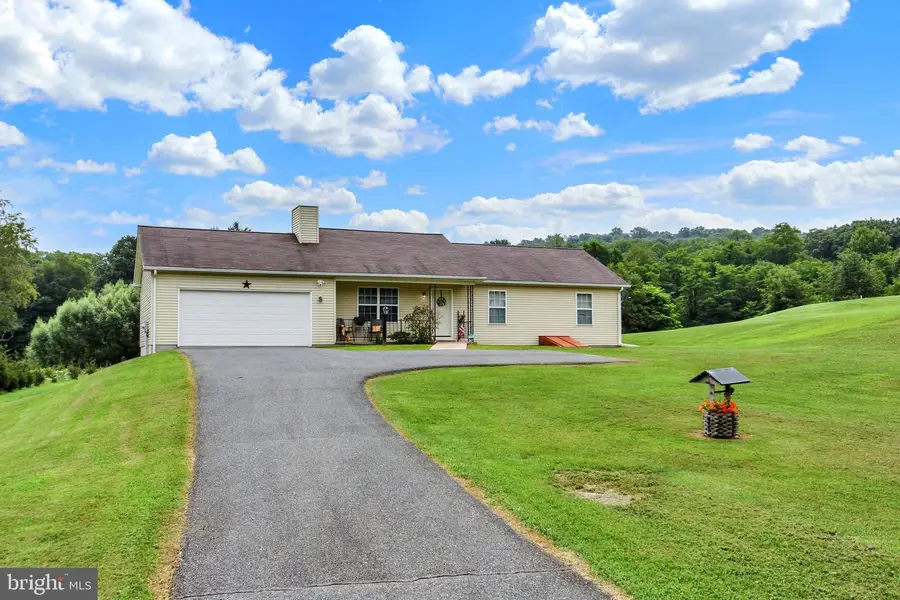 1475 Gablers Rd, Gardners, PA 17324 - #3