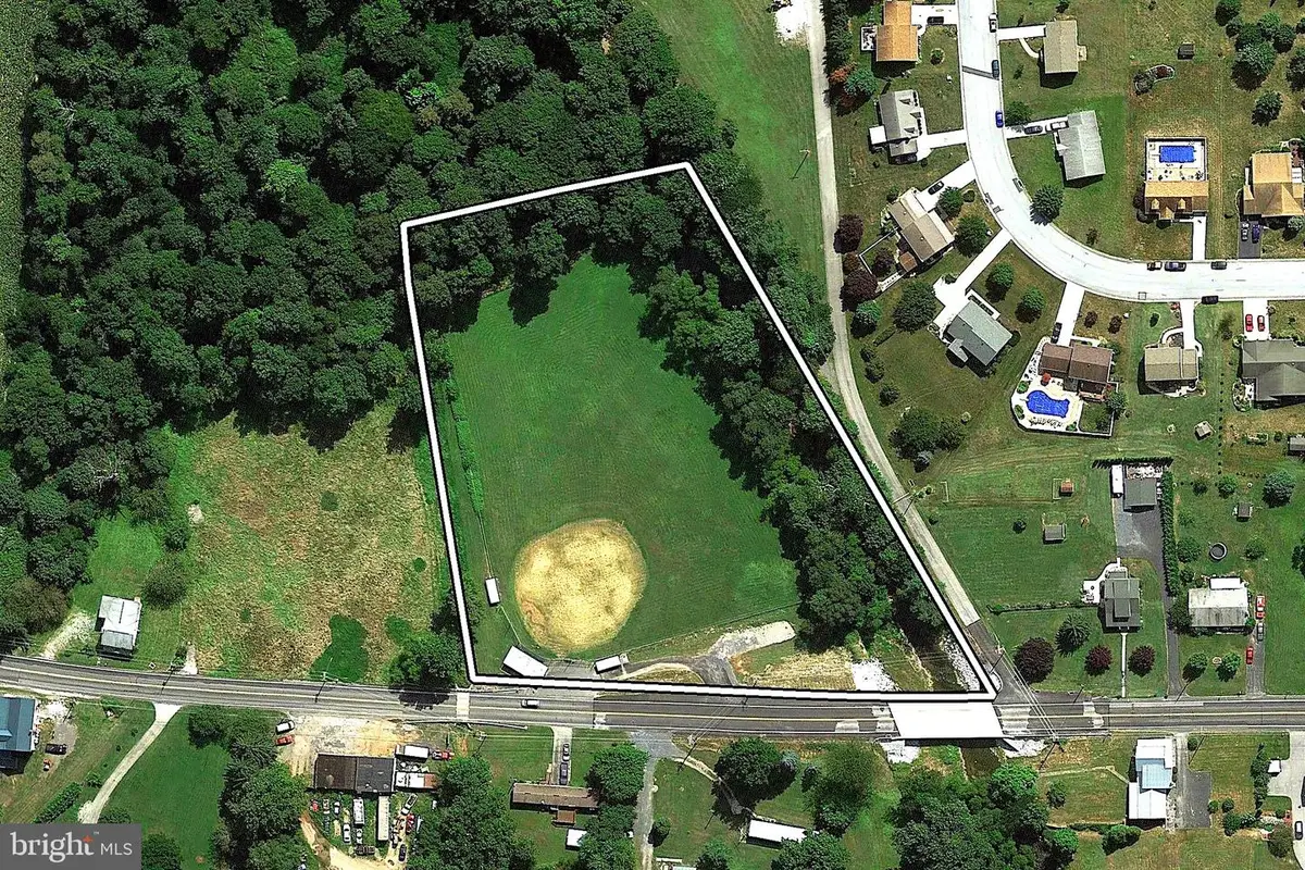1270 Arendtsville Rd, Biglerville, PA 17307 - #1