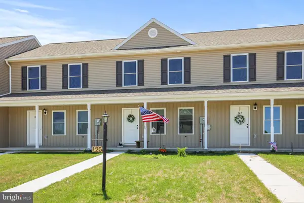 125 Homestead Dr, GETTYSBURG, PA 17325
