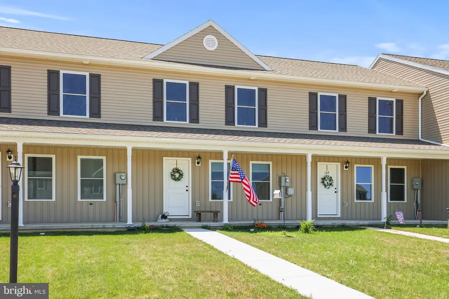 125 Homestead Dr, Gettysburg, PA 17325 - #2