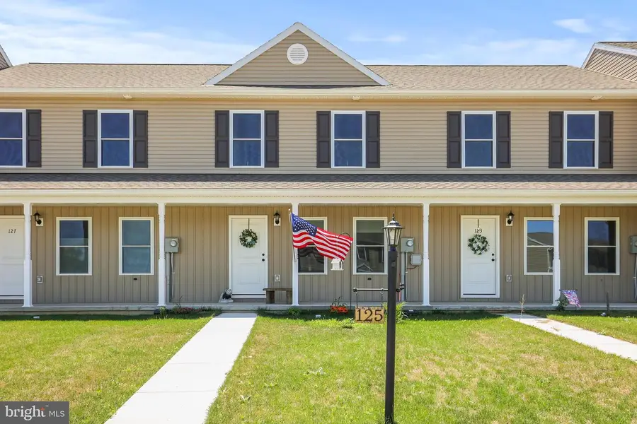 125 Homestead Dr, Gettysburg, PA 17325 - #3