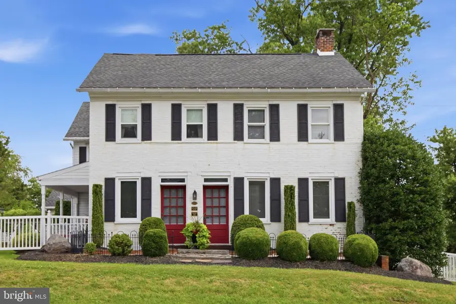 2895 Table Rock Rd, Biglerville, PA 17307 - #2