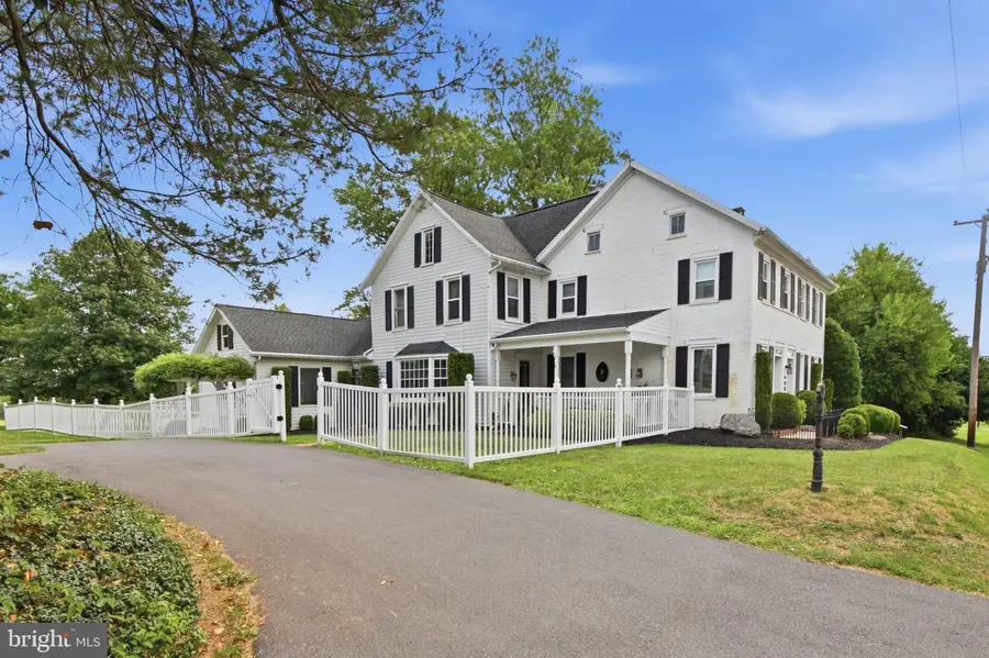 2895 Table Rock Rd, Biglerville, PA 17307 - #3