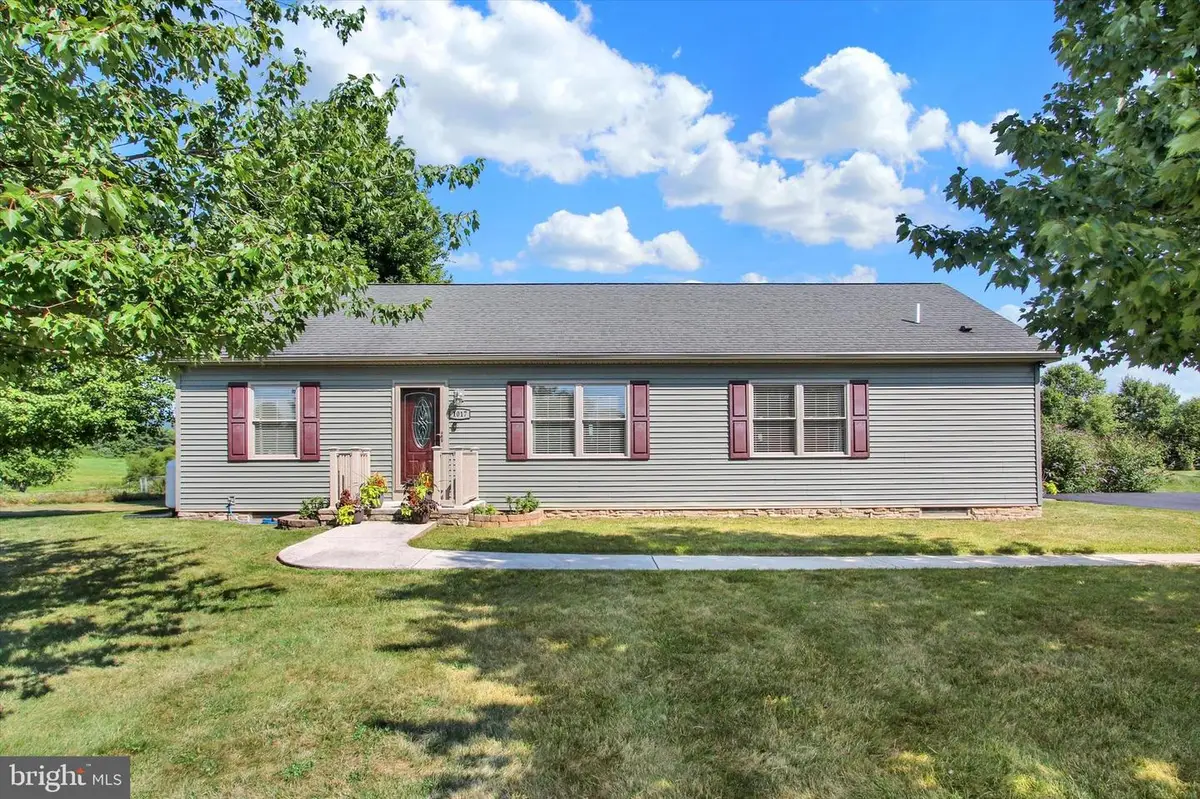 1017 Railroad Ln, Orrtanna, PA 17353 - #1