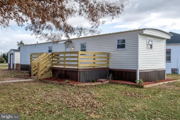 203 Rife Rd #31, EAST BERLIN, PA 17316