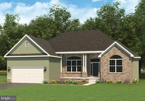 200 Eagle Lane #lot 28, HANOVER, PA 17331