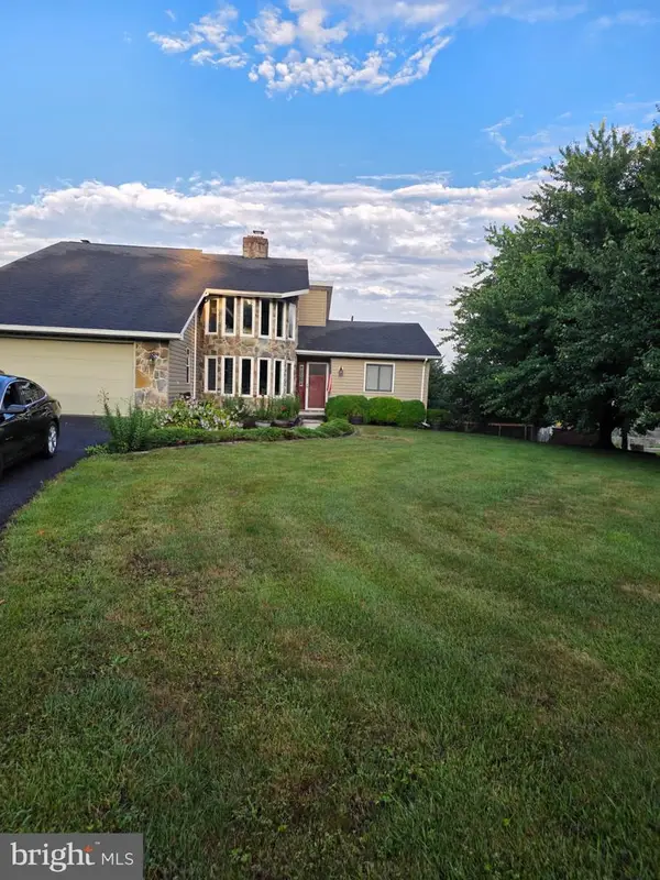 770 Yellow Hill Rd, BIGLERVILLE, PA 17307