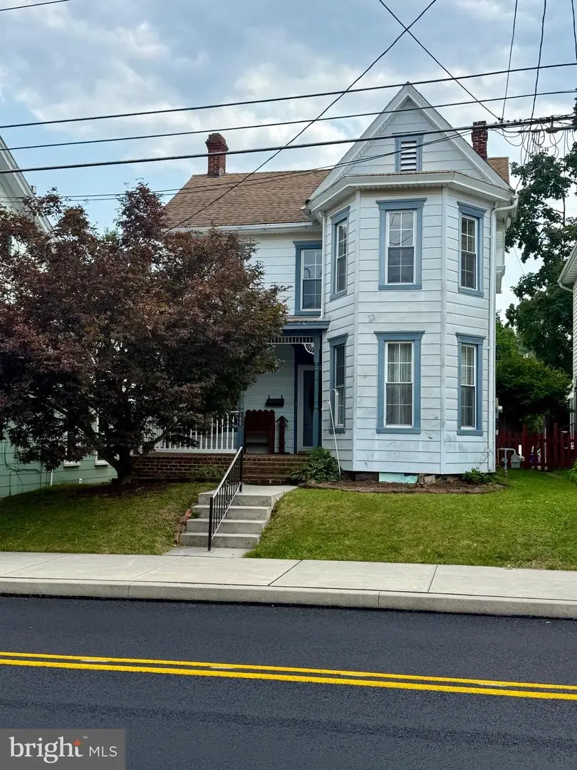 155 E Middle St, Gettysburg, PA 17325 - #1