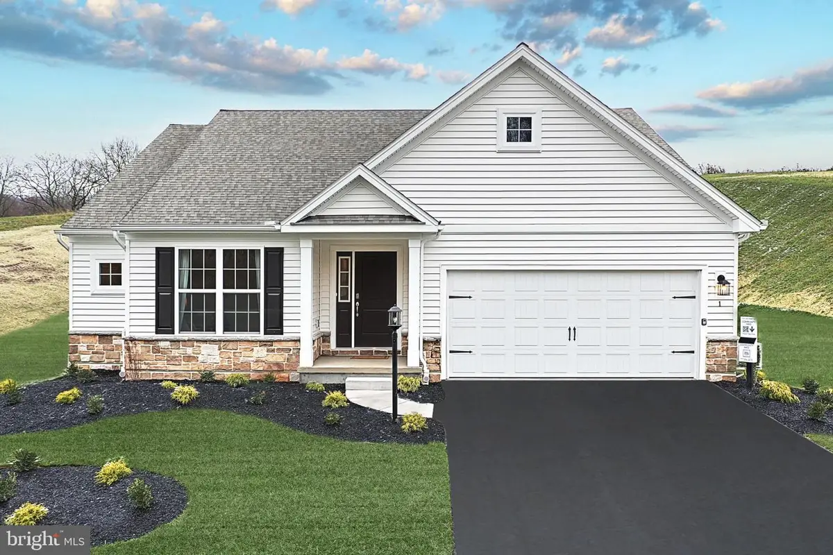 Abbey Plan At 7 Fisher Dr, East Berlin, PA 17316 - #1