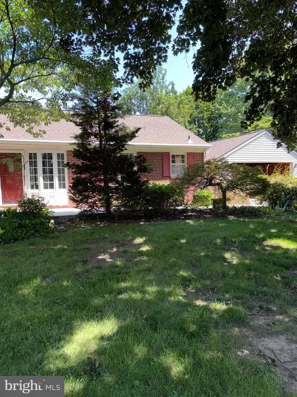 155 Old Mill Rd, GETTYSBURG, PA 17325