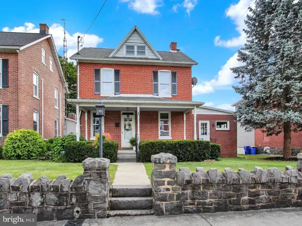 257 E Middle St, GETTYSBURG, PA 17325