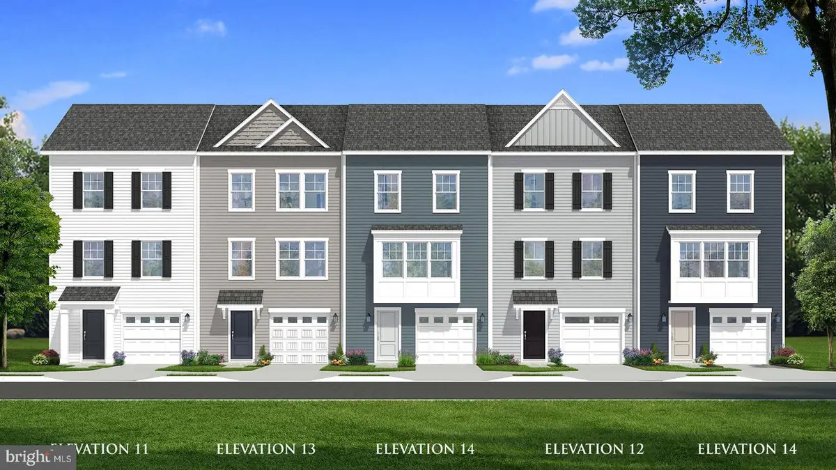 Homesite 39 Juniper Ct, Gettysburg, PA 17325 - #1