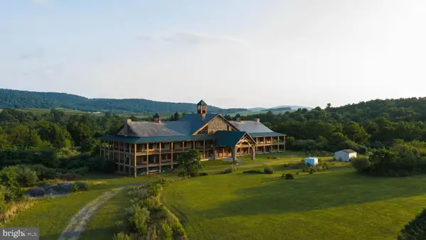 1207 Flohrs Church Rd, BIGLERVILLE, PA 17307