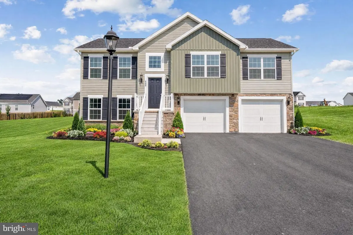 19 Meckley Run #8, Abbottstown, PA 17301 - #1