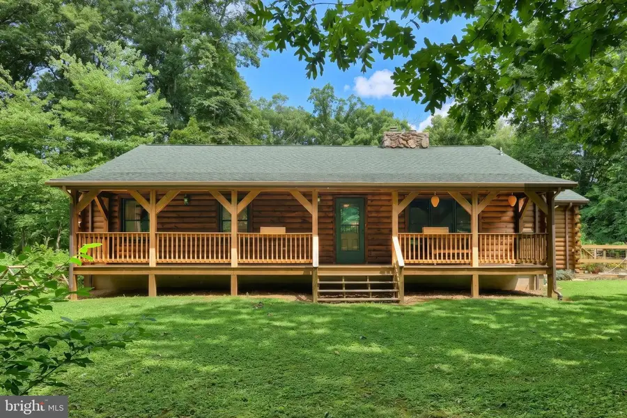 90 White Church Rd, York Springs, PA 17372 - #2