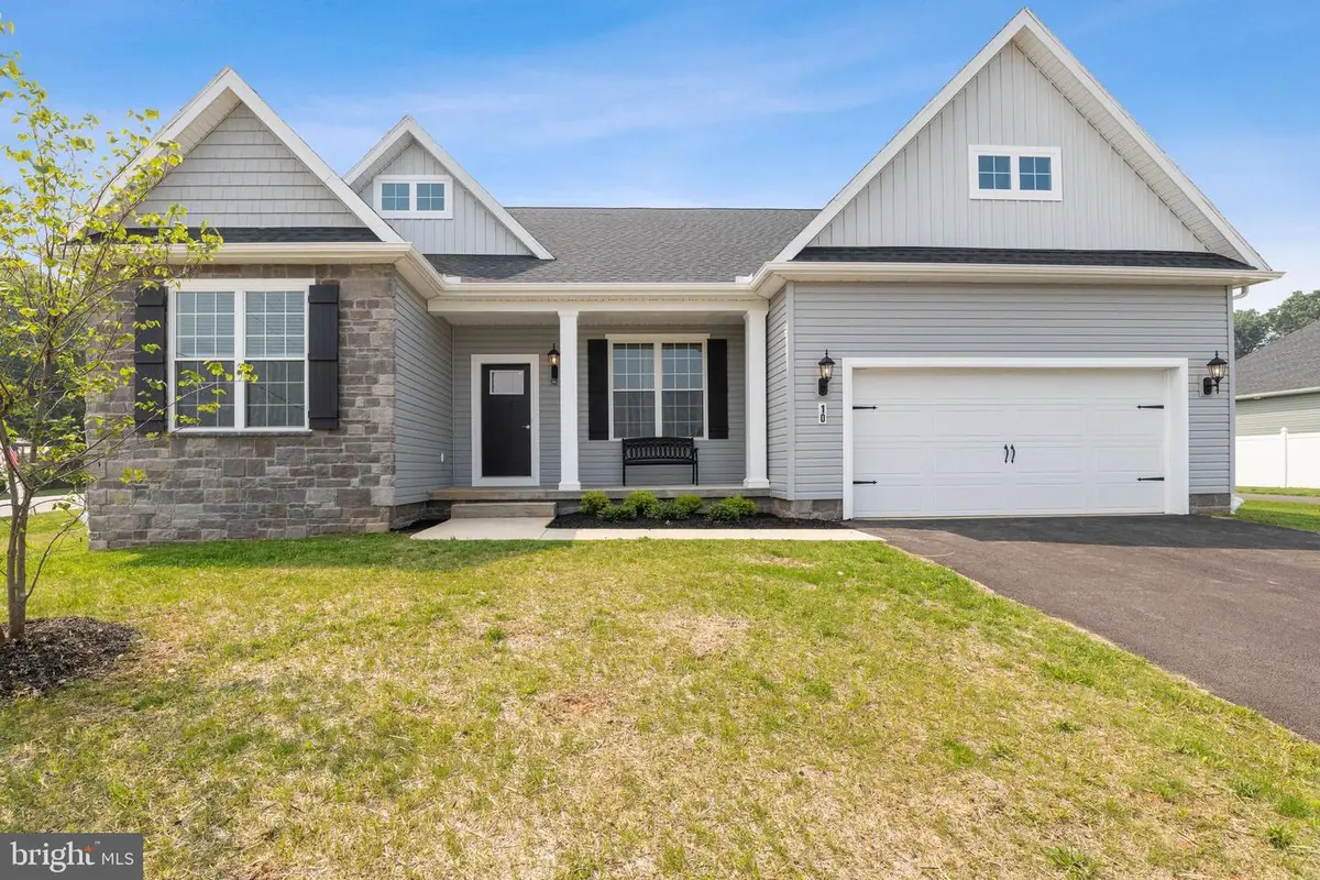 116 Red Stone Lane #lot 38, Hanover, PA 17331 - #1