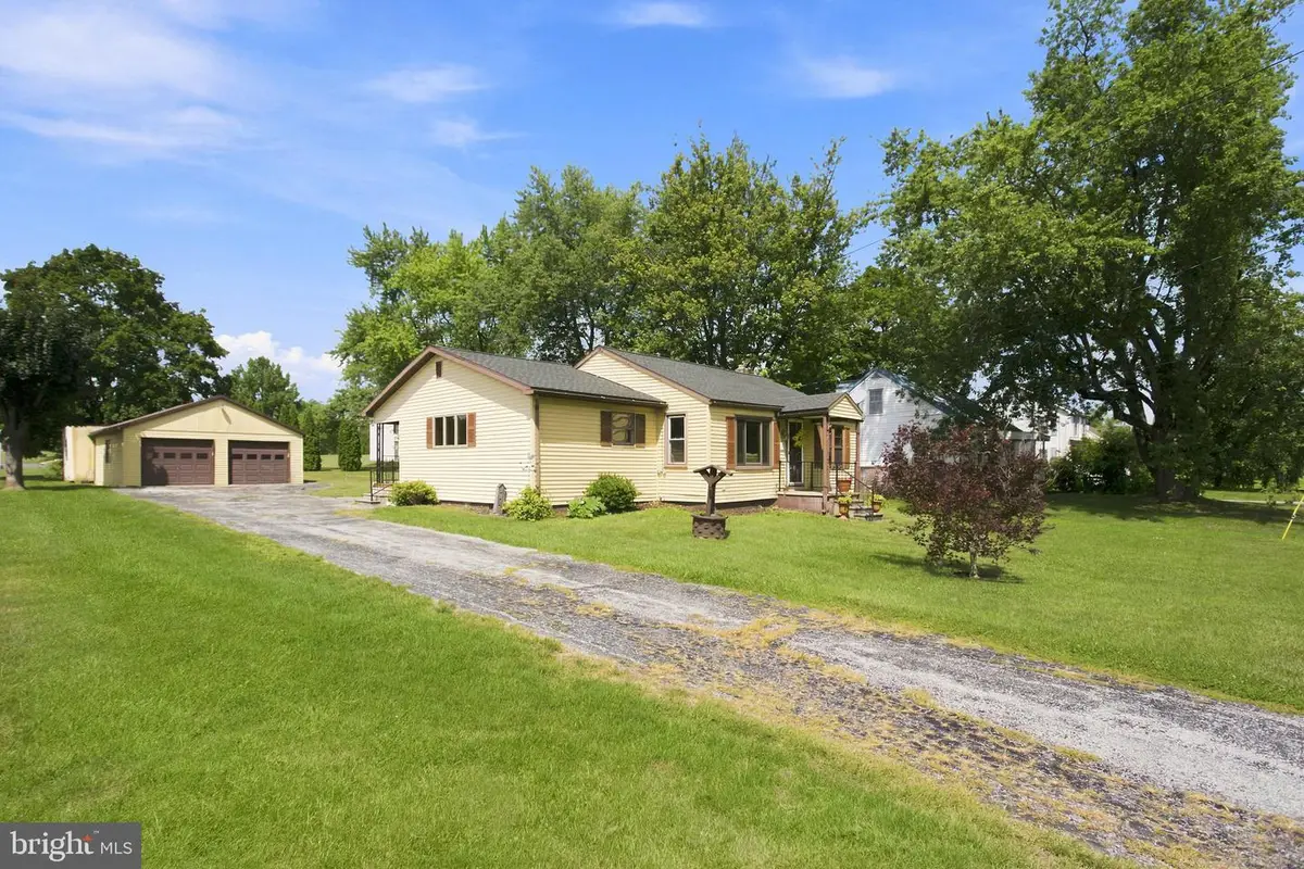 1360 Biglerville Rd, Gettysburg, PA 17325 - #1