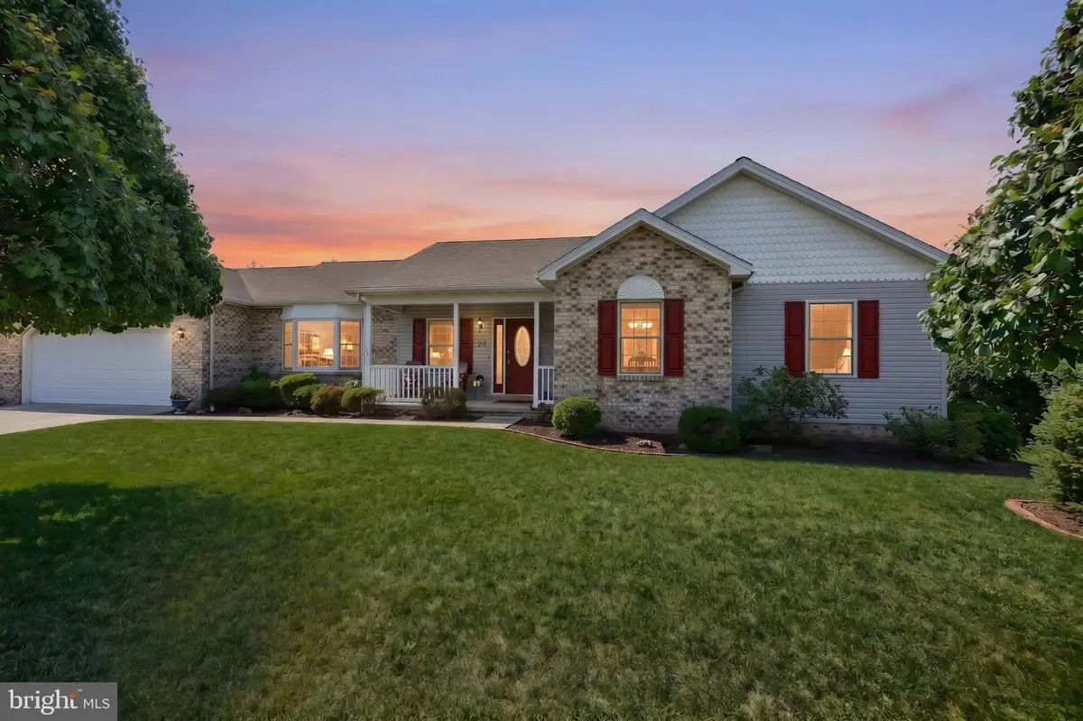 29 Lottie Ln, New Oxford, PA 17350 - #1