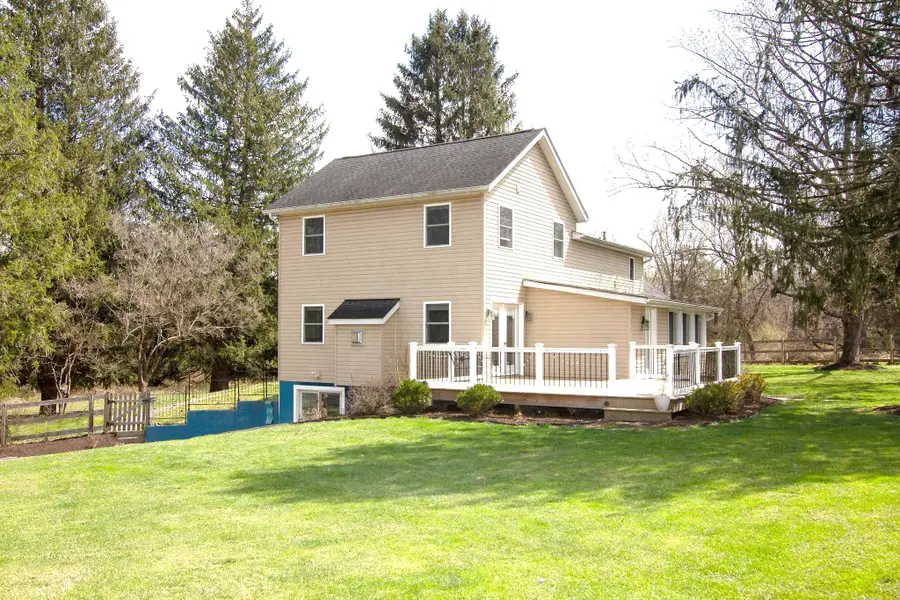 3061 Emmitsburg Rd, Gettysburg, PA 17325 - #3