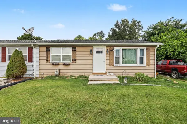 110 Water St, FAIRFIELD, PA 17320