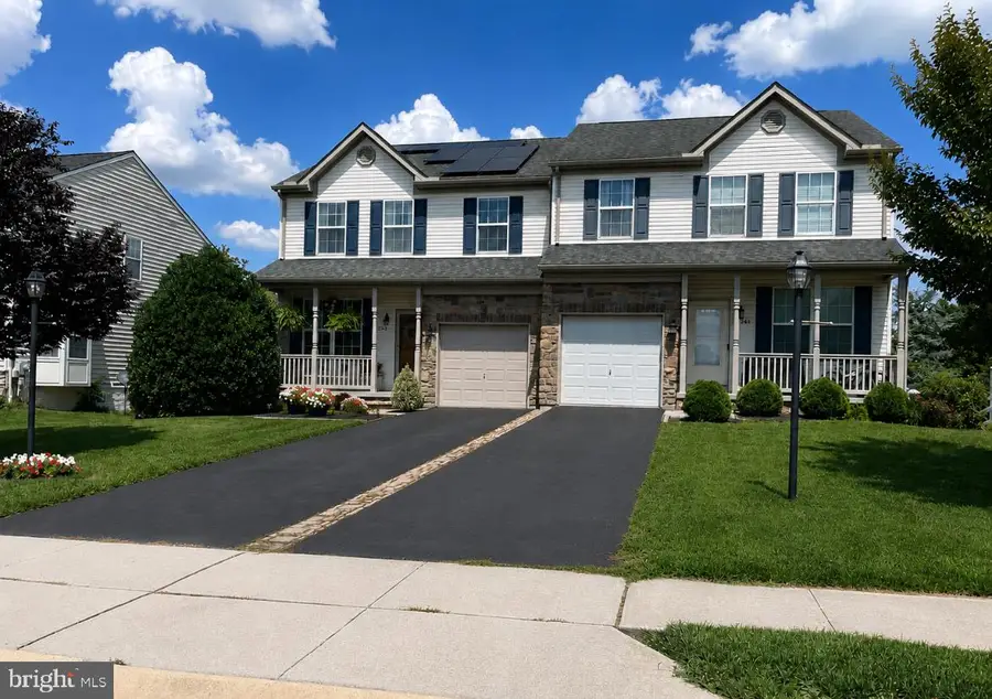 243 Maple Dr, Hanover, PA 17331 - #3