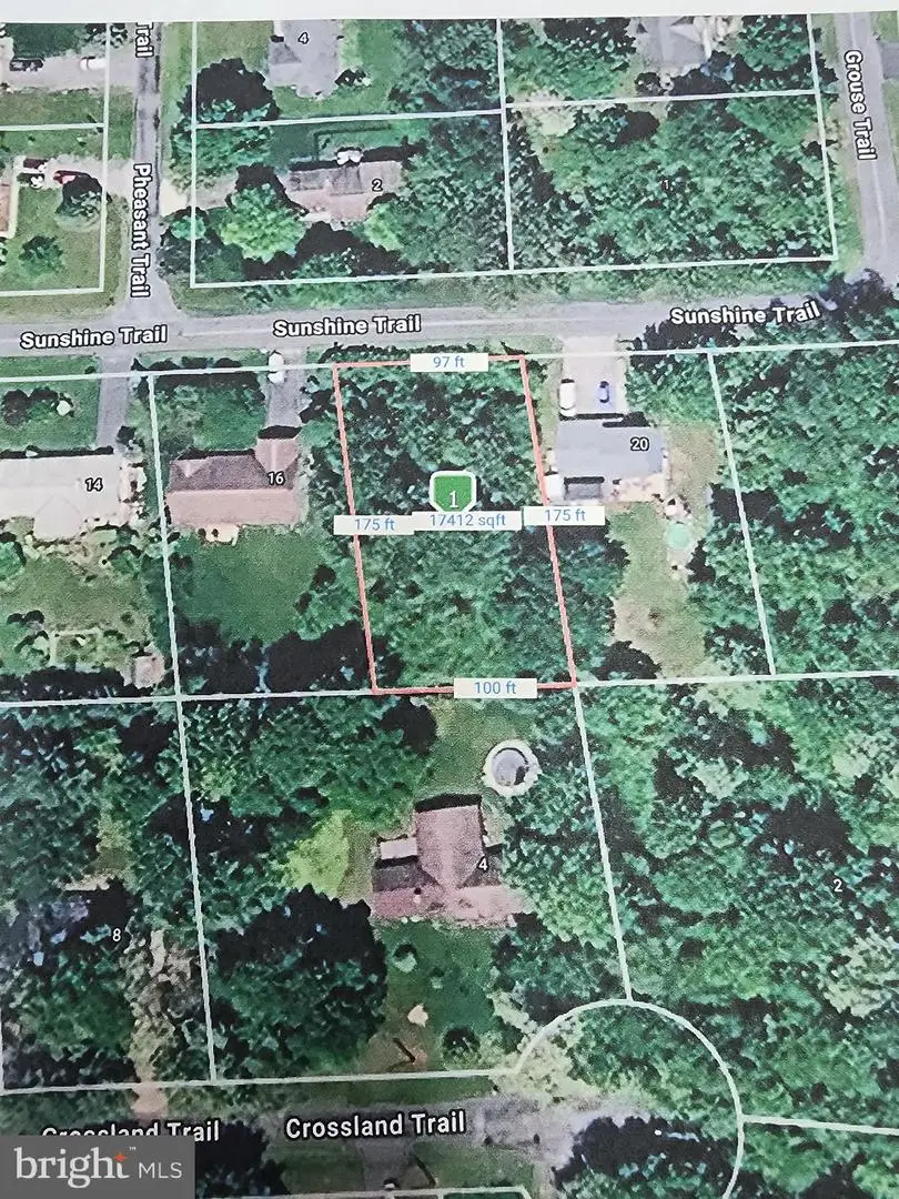 18 Sunshine Trl, Fairfield, PA 17320 - #3