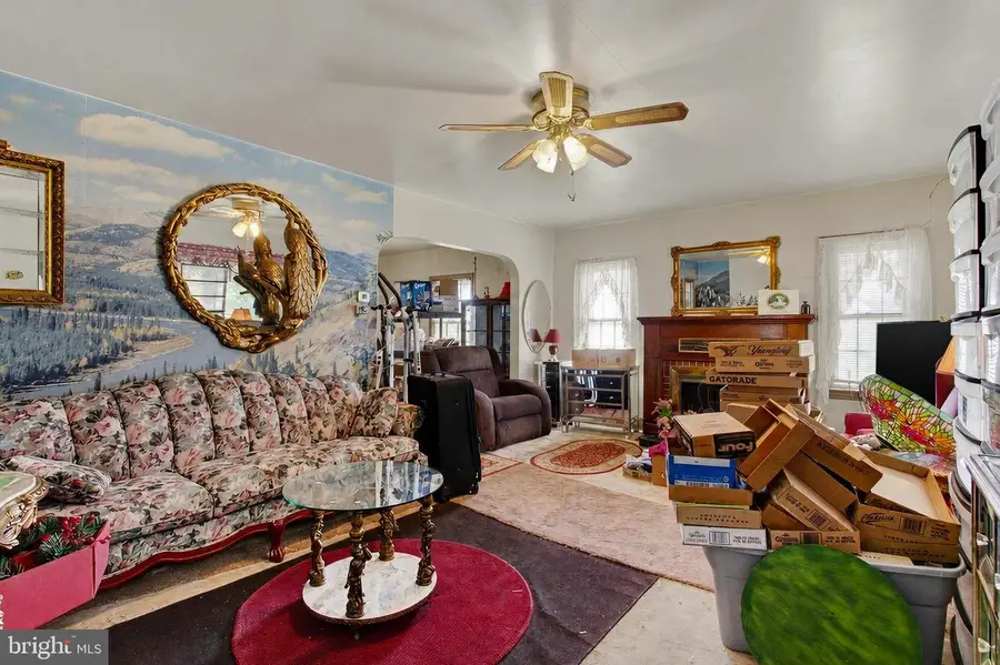 3645 Old Harrisburg Rd, Gettysburg, PA 17325 - #3