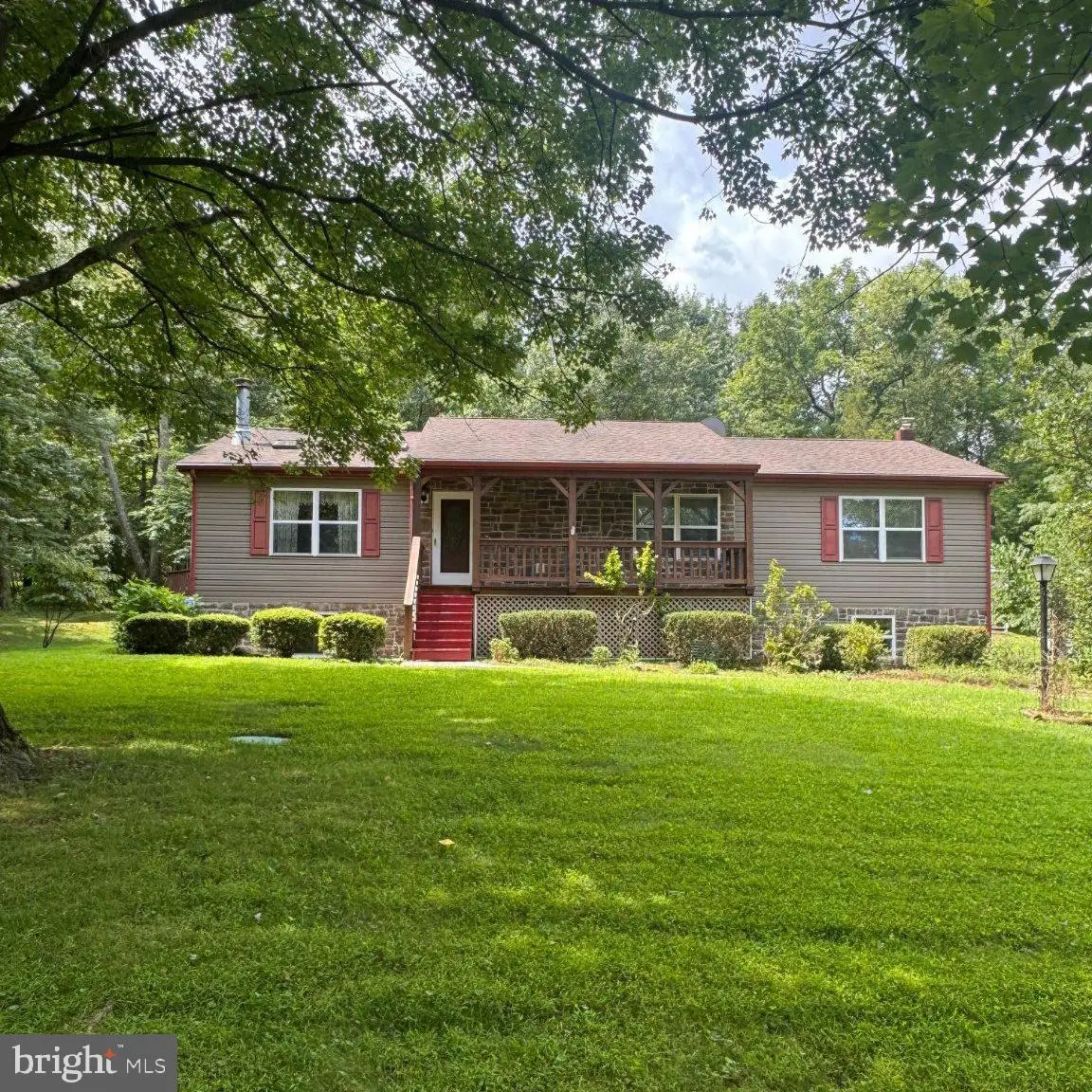 1465 Water St, Fairfield, PA 17320 - #1