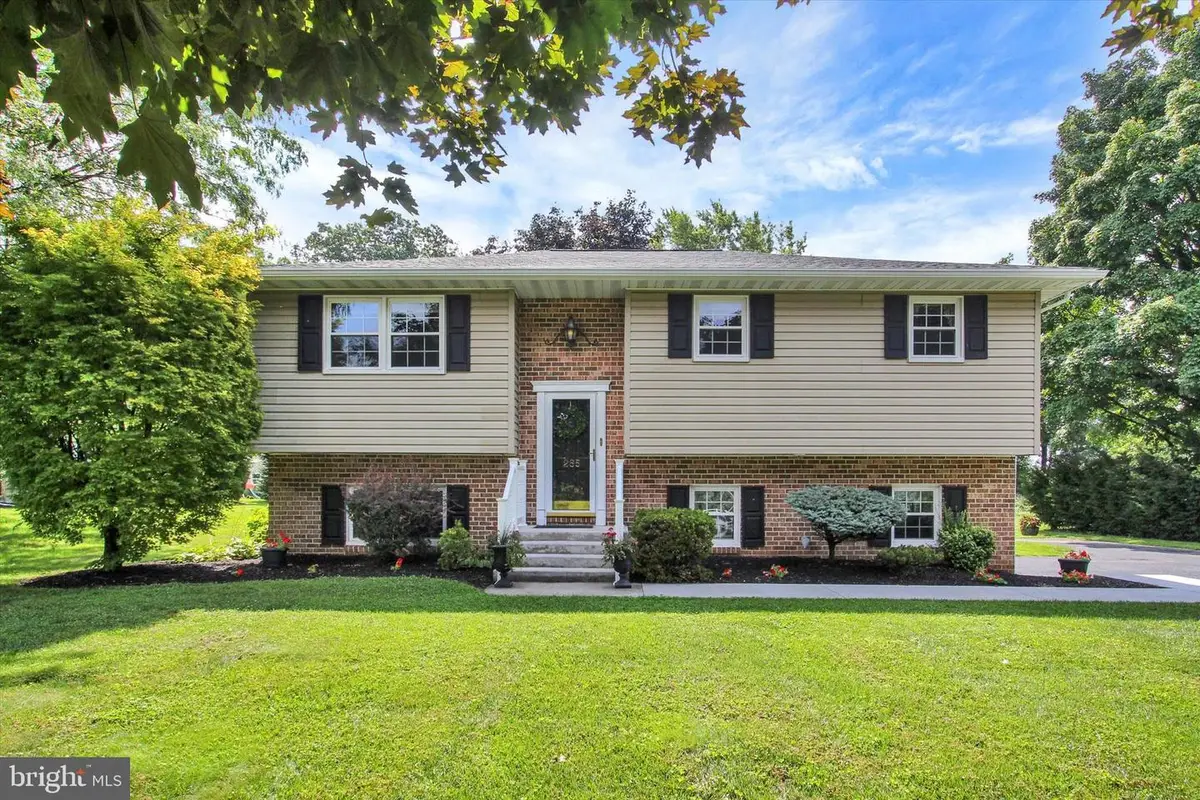 265 Bollinger Rd, Littlestown, PA 17340 - #1
