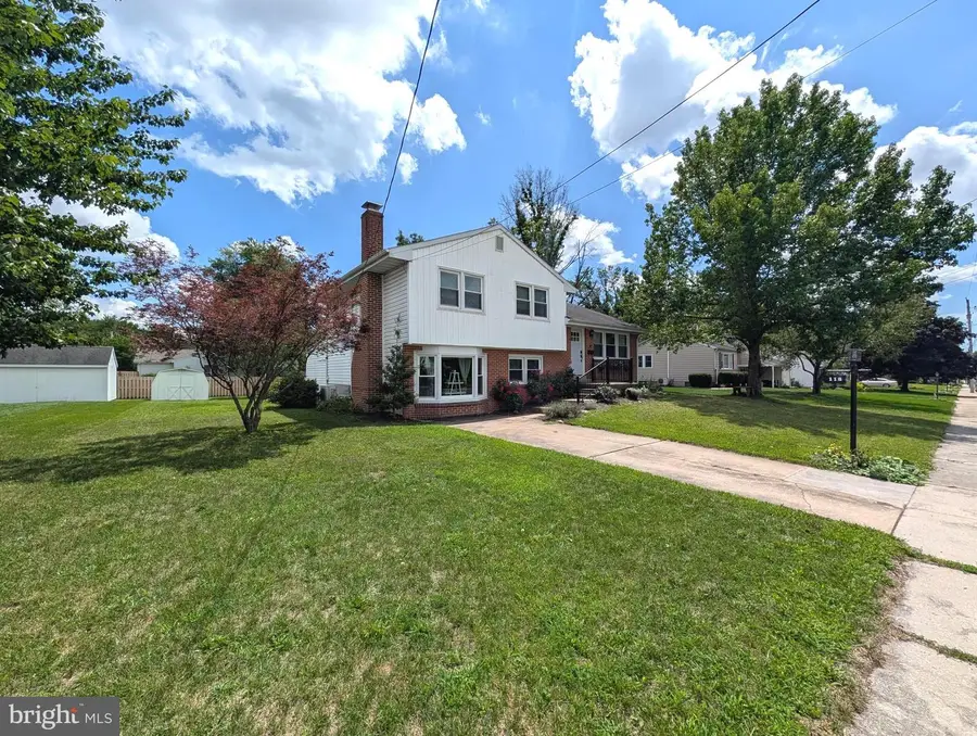 118 Rodes Ave, Gettysburg, PA 17325 - #2