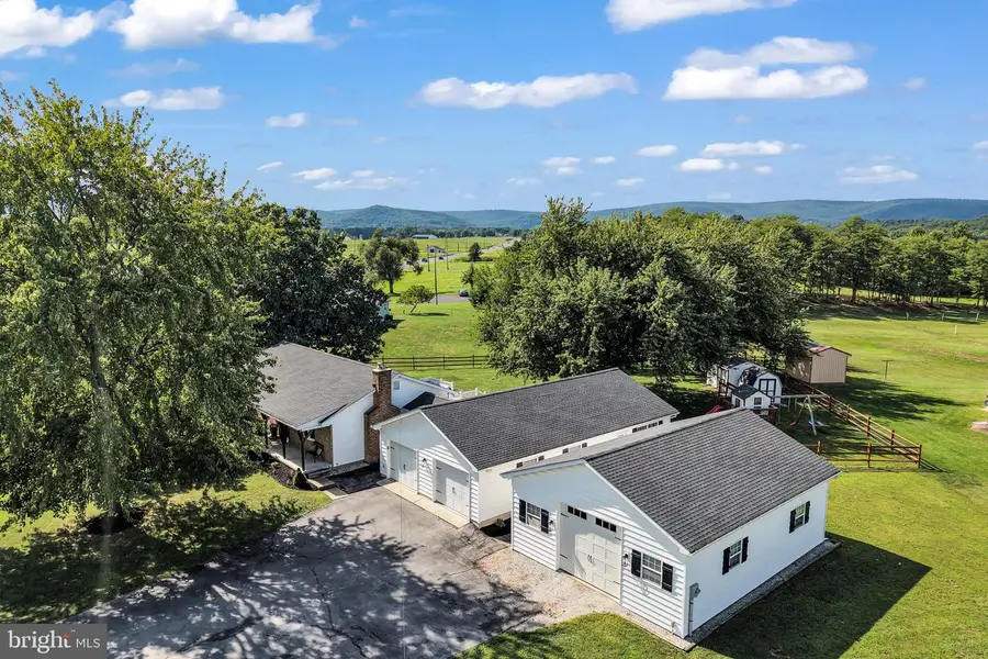 2825 Chambersburg Rd, Biglerville, PA 17307 - #2