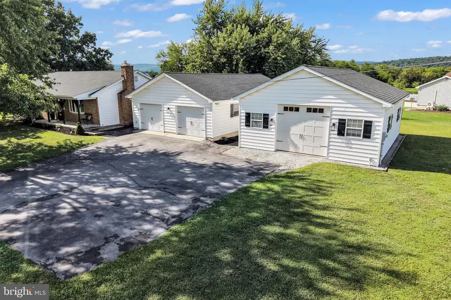 2825 Chambersburg Rd, Biglerville, PA 17307 - #3