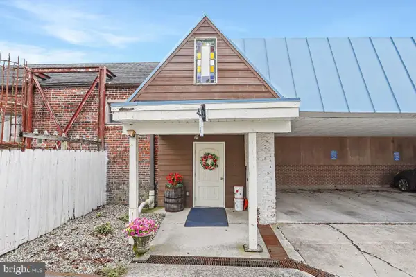 37 N 4th St #1, GETTYSBURG, PA 17325