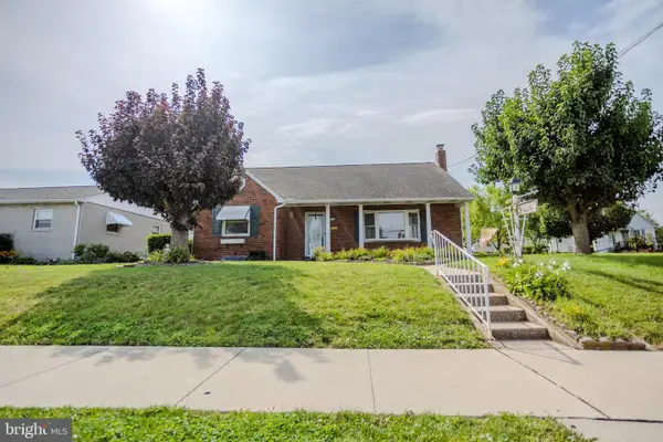 410 Delone Ave, MCSHERRYSTOWN, PA 17344