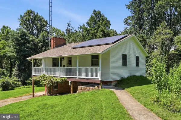 4 Trudy Trl, FAIRFIELD, PA 17320