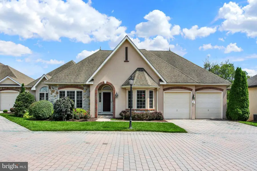 7 Laurel Hill Ct, Gettysburg, PA 17325 - #2