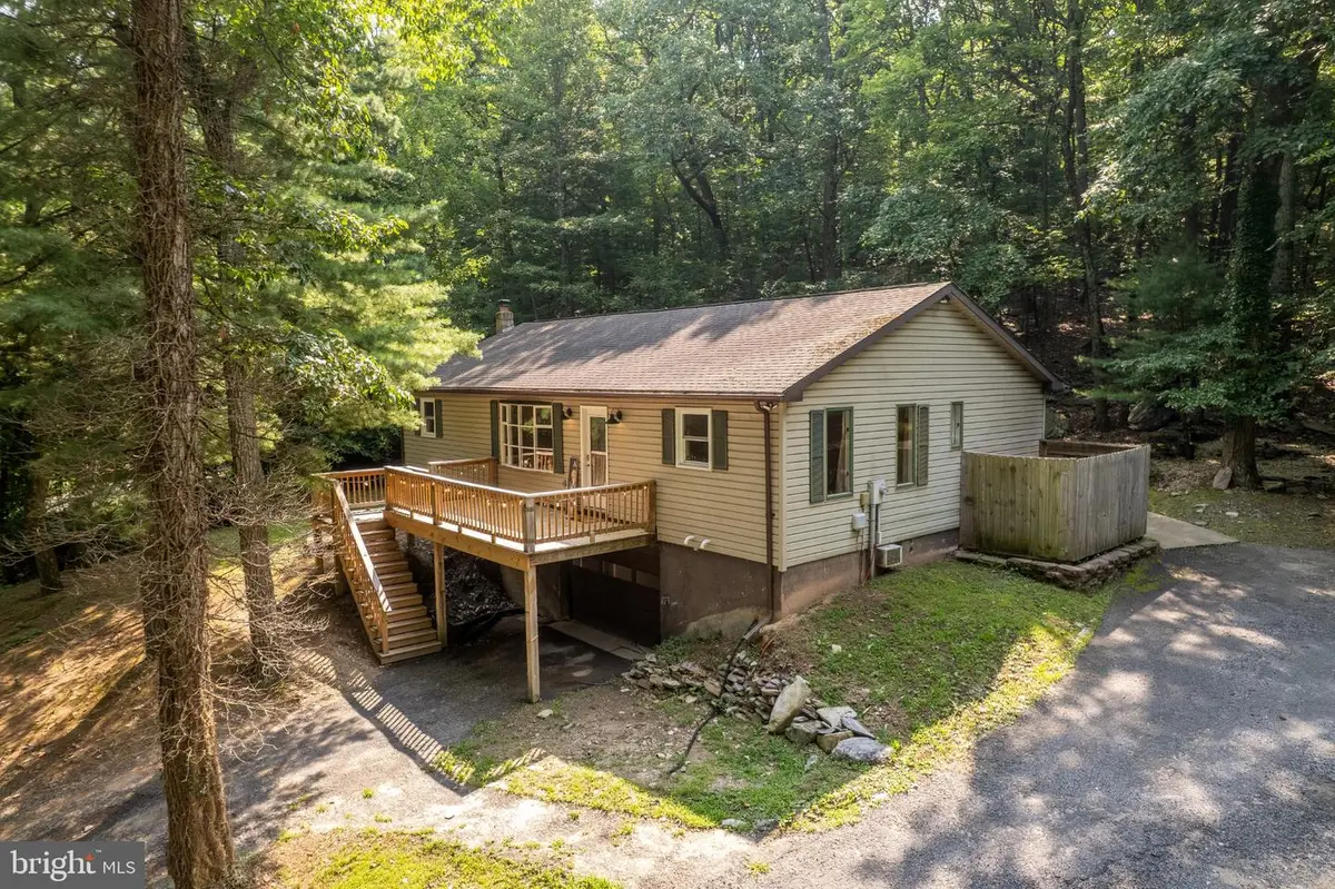21 Hill Crest Rd, Fayetteville, PA 17222 - #1